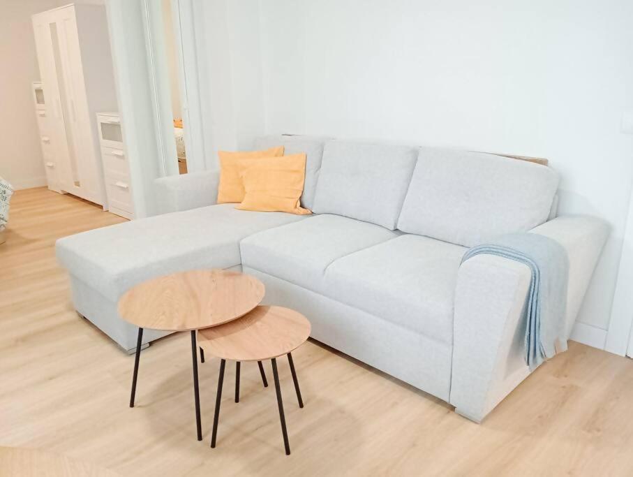 Vibe ,Wifi ,Espacio Trabajo,Playa ,Ocio 라스팔마스 외부 사진